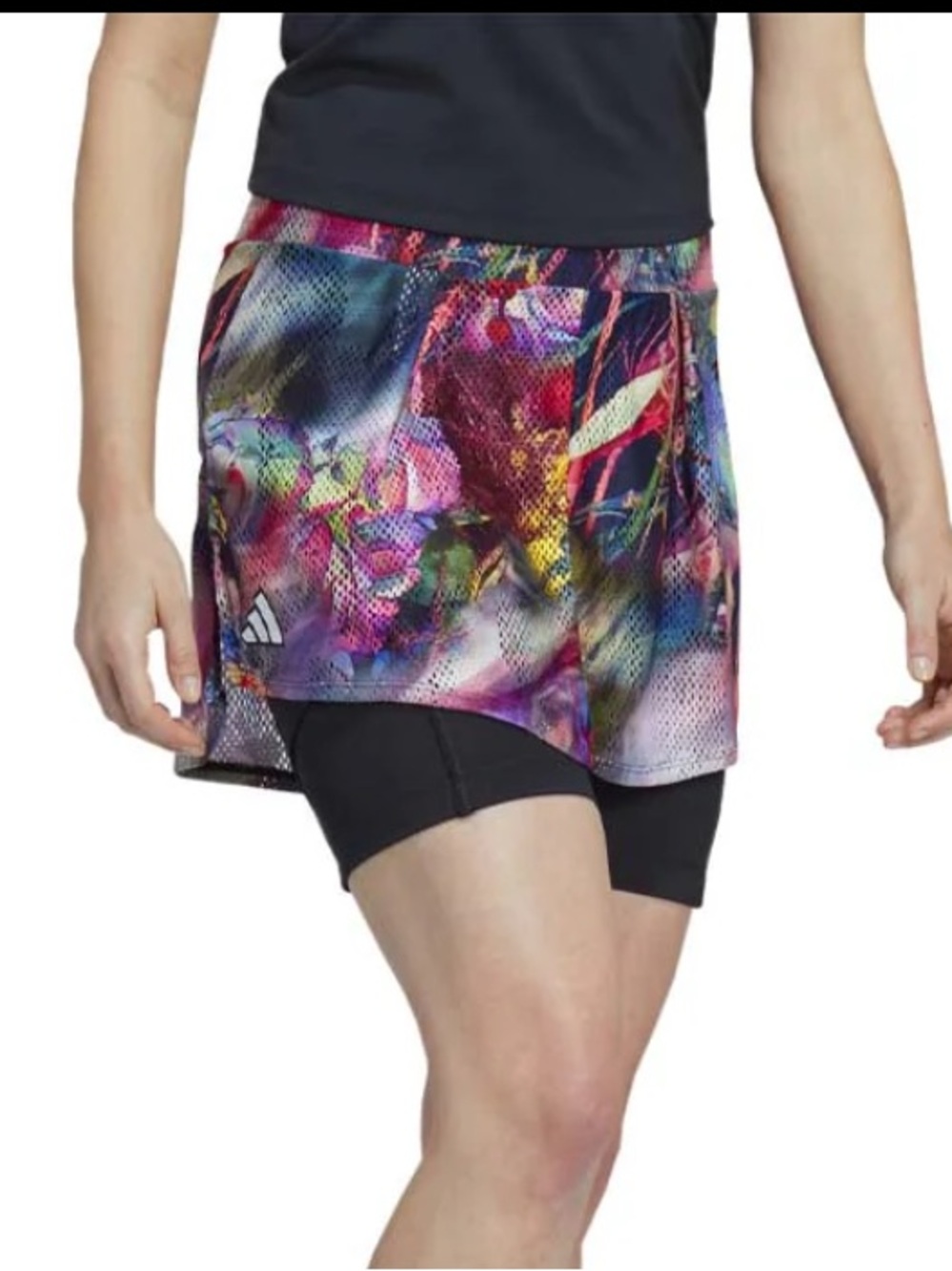 adidas melborn tennis skirt